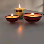 High Quality Original Wooden Candle Wick 1 Piece - Image 4