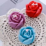 BLOOMING ROSE MOLD - Image 2