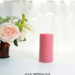 Pillar Candle Mold - Image 3