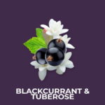 BLACKCURRANT AND TUBEROSE FRAGRANCE OIL 100ml
