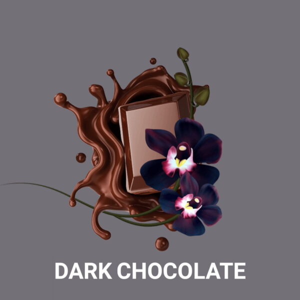 DARK CHOCOLATE FRAGRANCE OIL 100ml