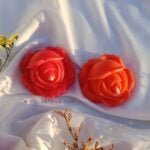 New Rose Shape Candle Mold - Image 4