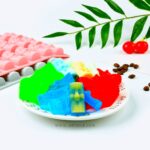 18 Cavities Man Tree Face Wax Melts Mold - Image 4