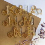 26 English Alphabet Letter Number Mold - Image 2