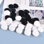 7 Pieces International Chess Mold - Image 3