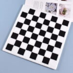 7 Pieces International Chess Mold - Image 2