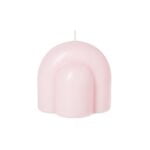 Octaevo Pale Rose Templo Candle Mold - Image 10