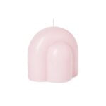 Octaevo Pale Rose Templo Candle Mold - Image 9