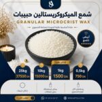 Microcrystalline Wax