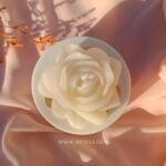 New Rose Shape Candle Mold - Image 5