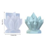 Crystal Cluster Shape Mold - Image 2