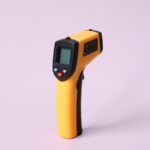Infrared Thermometer - Image 2