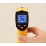 Infrared Thermometer - Image 5
