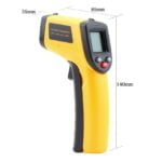 Infrared Thermometer - Image 4