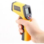 Infrared Thermometer - Image 3