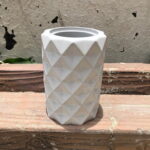 Hexagon Long Flowerpot Mold - Image 4