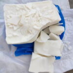 Natural Coconut Wax 1kg - Image 2