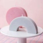 Unique Shape Candle Mold - Image 4