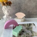 Unique Shape Candle Mold - Image 6