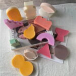 Unique Shape Candle Mold - Image 2