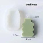 Unique Shape Candle Mold - Image 12