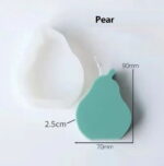 Unique Shape Candle Mold - Image 15