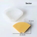 Unique Shape Candle Mold - Image 10