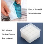 Storage Box Silicone Mold - Image 2