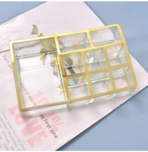 Storage Box Silicone Mold - Image 5