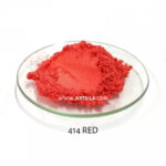 Red Mica Color 10g - Image 2