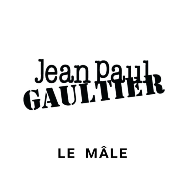 LE MALE JPG FRAGRANCE OIL 100ml