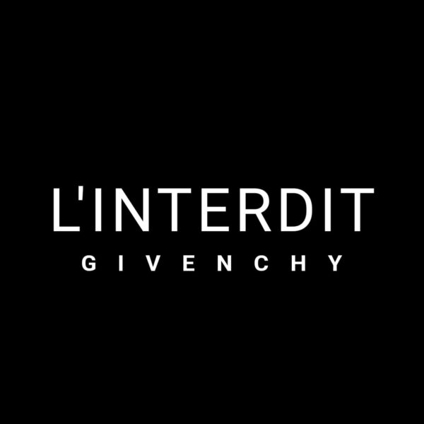 L'INTERDIT GIVENCHY FRAGRANCE OIL 100ml