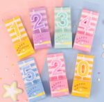 10 Birthday Numbers Mold - Image 2