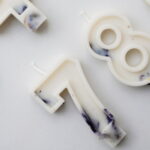 10 Birthday Numbers Mold - Image 4