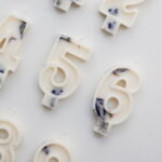 10 Birthday Numbers Mold - Image 3