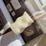 Wave Pillar Candle Mold - Image 8