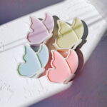 Small Butterfly Candle Mold - Image 10
