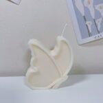 Small Butterfly Candle Mold - Image 5