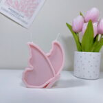Small Butterfly Candle Mold - Image 7