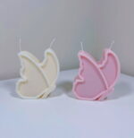 Small Butterfly Candle Mold - Image 4