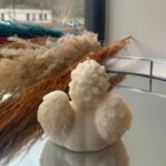 Cherub Candle Mold - Image 6