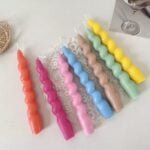 Spiral Candle Mold - Image 3