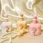 Big Luxury Parfum Bottle Shape Mold - Image 3