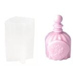 Big Luxury Parfum Bottle Shape Mold - Image 4