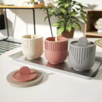 Candle Jar Molds