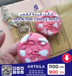 Moon Shaped Candle Mold - Image 12
