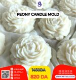 قالب زهرة الجوري - Image 12