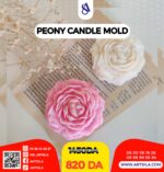 قالب زهرة الجوري - Image 6