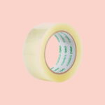 Big Size Transparent Packing Tape