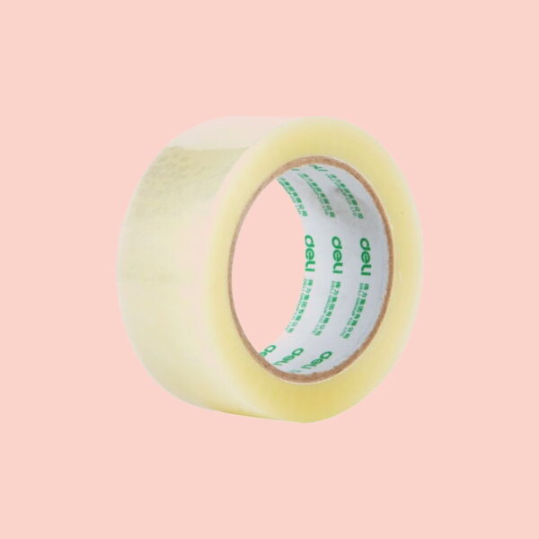 Big Size Transparent Packing Tape